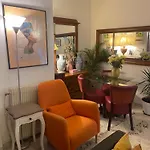 10e Arrondissement Апартаменты