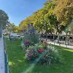 Апартаменты 10e Arrondissement