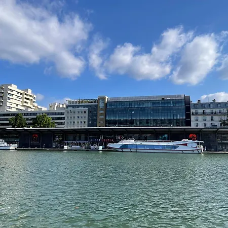 10e Arrondissement * Parigi