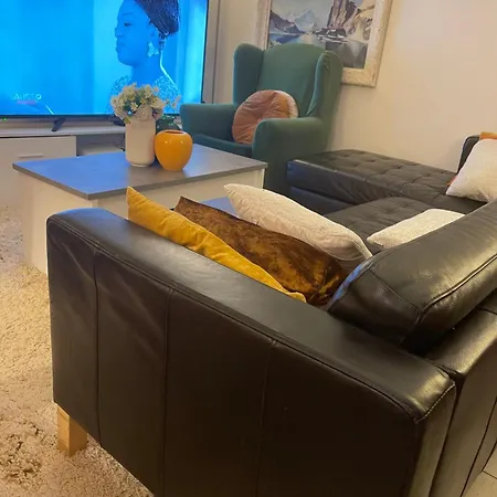 10e Arrondissement Appartamento