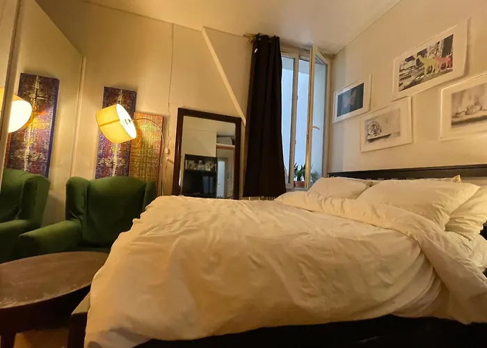 10e Arrondissement *