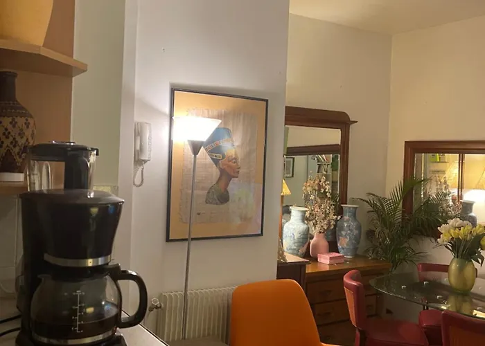 10e Arrondissement Париж