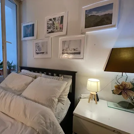 10e Arrondissement Appartement Paris