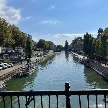 Appartement 10e Arrondissement