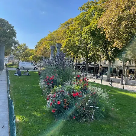 Apartman 10e Arrondissement